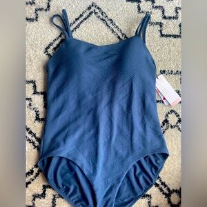 Calia one Piece Swimsuit Sz 12